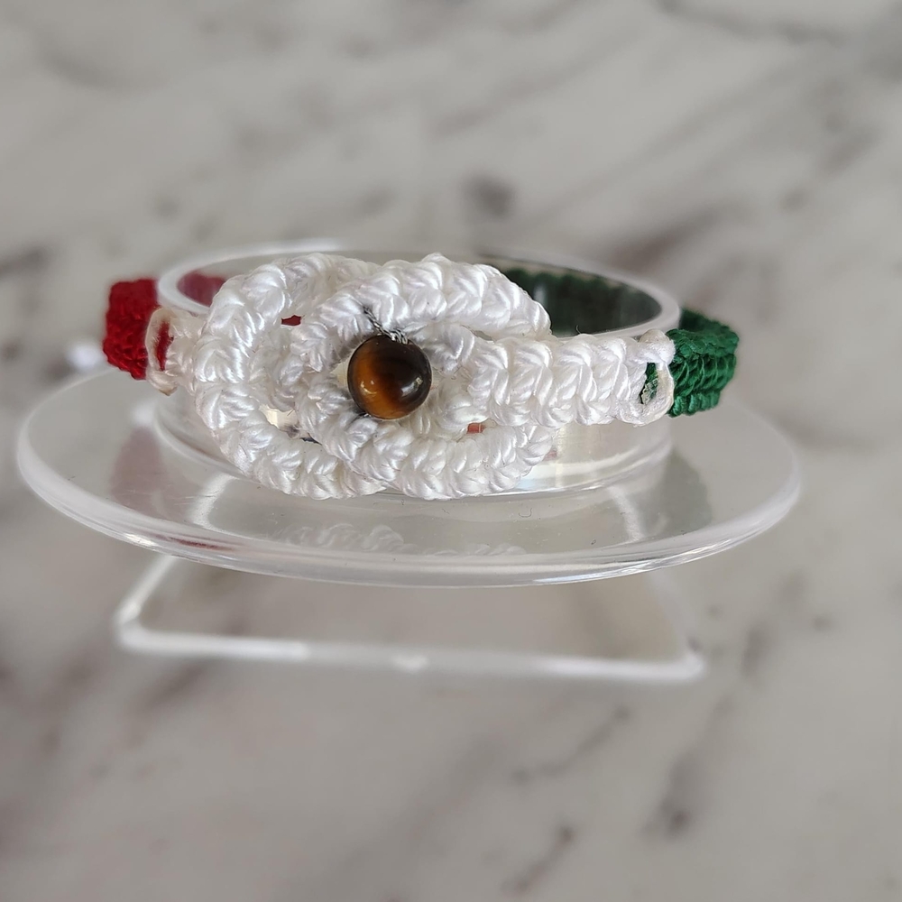 Infinity- Brazalet
